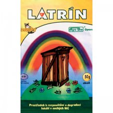 Latrín